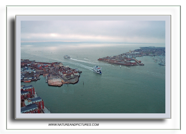 portsmouth, harbour docks, sou-39.jpg - PORTSMOUTH HARBOUR
